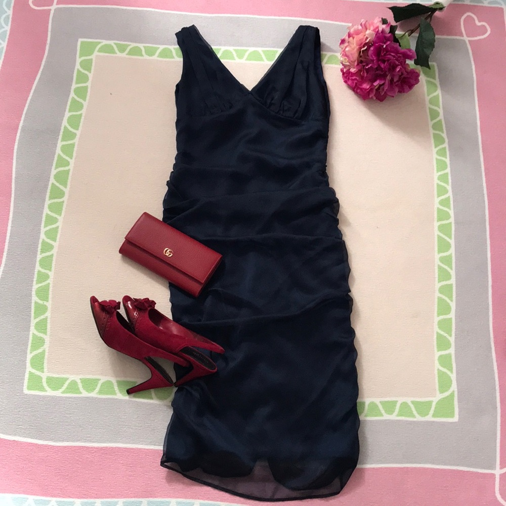 Prom dress- Custom-made gorgeous dress
